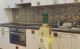 Apartamento de lujo II en Madrid Centro
